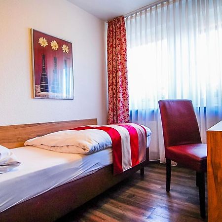 Adolphs Hotel Kolonia Zewnętrze zdjęcie