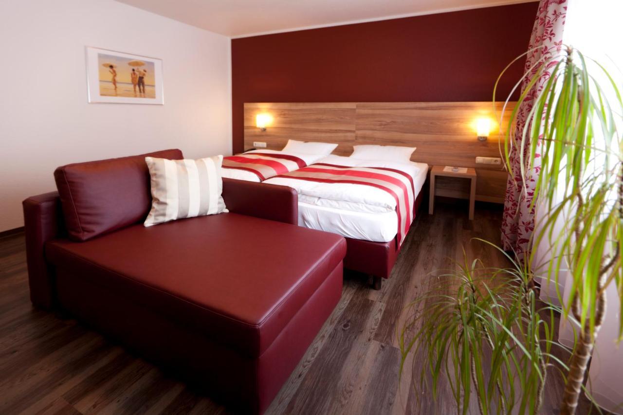 Adolphs Hotel Kolonia Zewnętrze zdjęcie