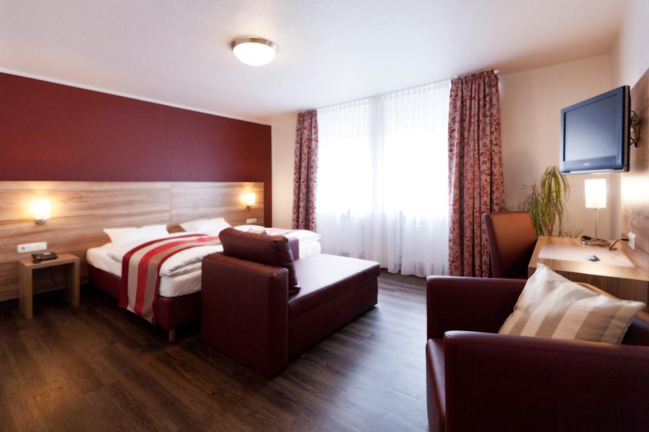 Adolphs Hotel Kolonia Zewnętrze zdjęcie