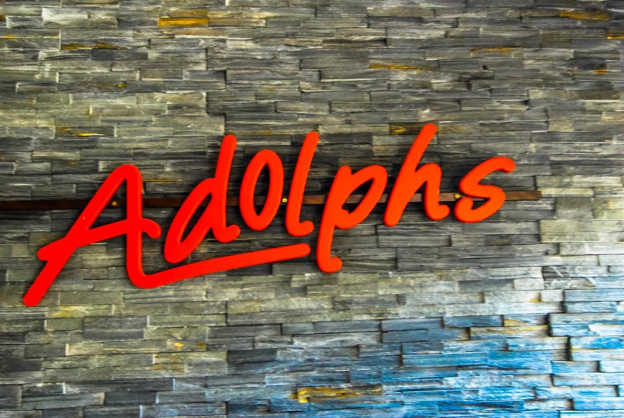 Adolphs Hotel Kolonia Zewnętrze zdjęcie