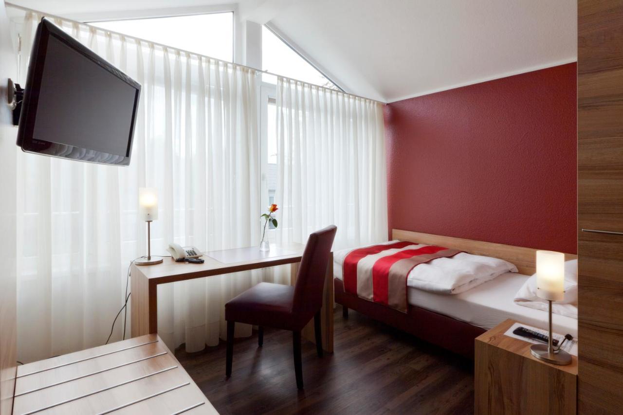 Adolphs Hotel Kolonia Zewnętrze zdjęcie