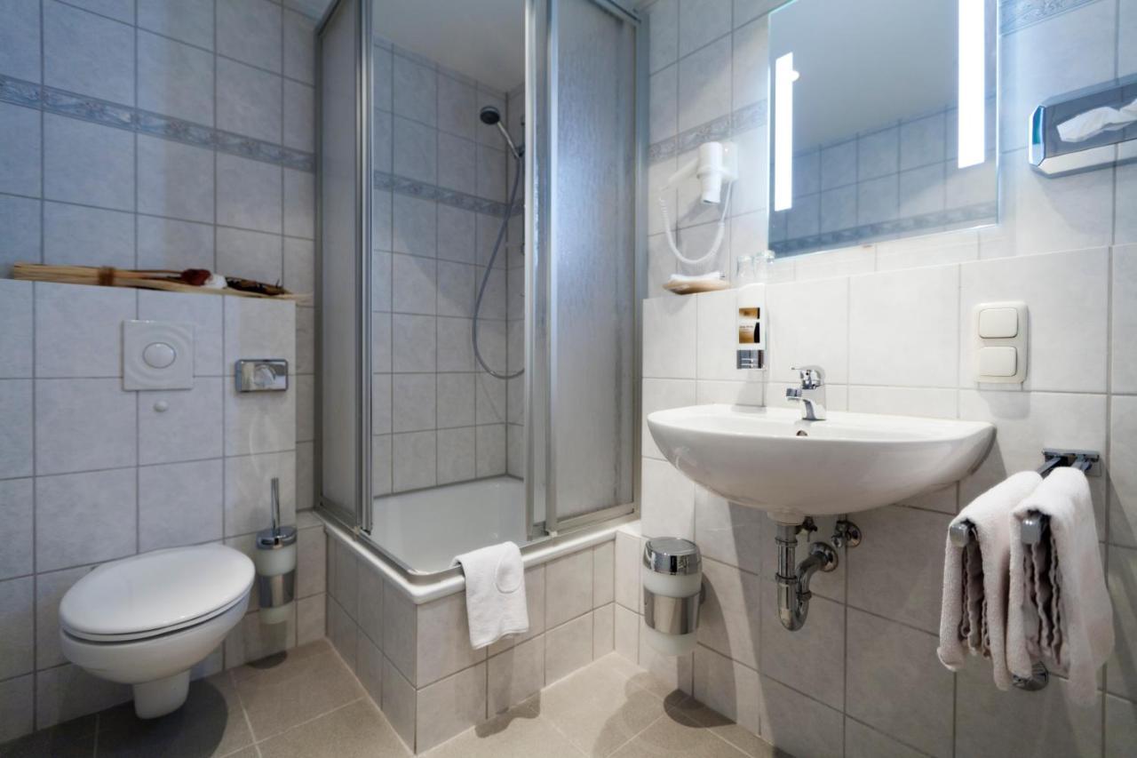 Adolphs Hotel Kolonia Pokój zdjęcie