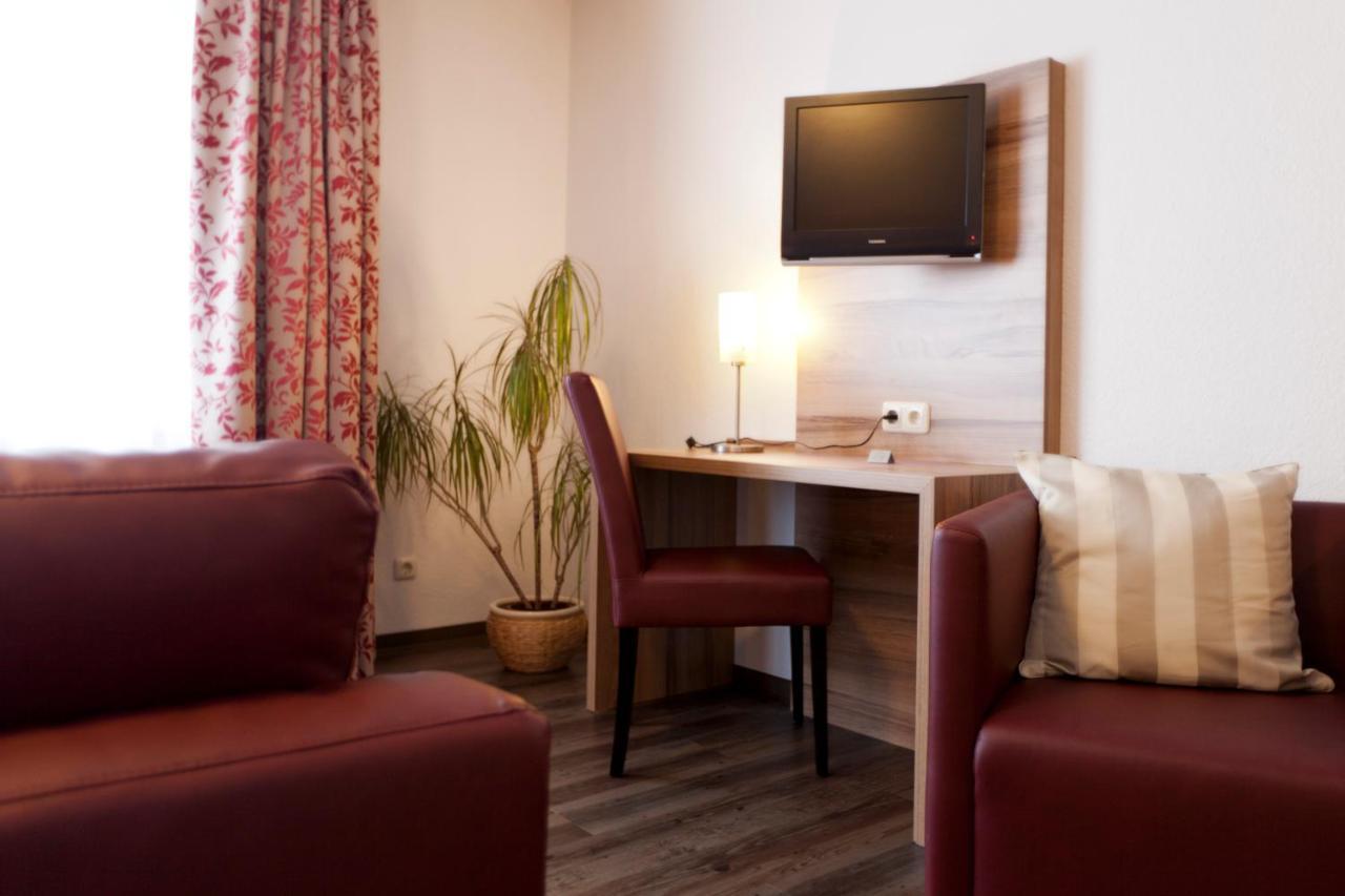 Adolphs Hotel Kolonia Zewnętrze zdjęcie