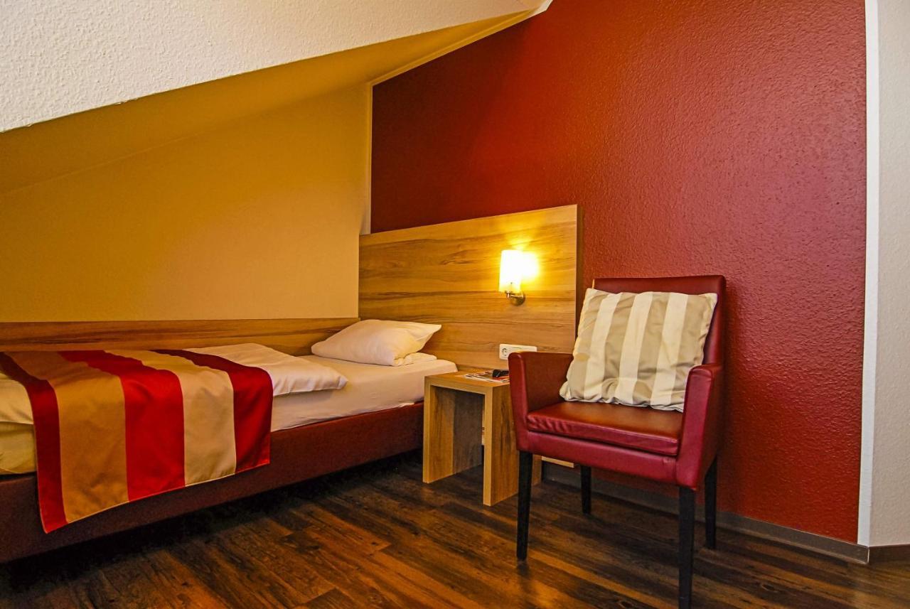 Adolphs Hotel Kolonia Zewnętrze zdjęcie